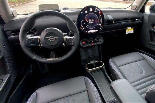 2026 MINI Hardtop COOPER S