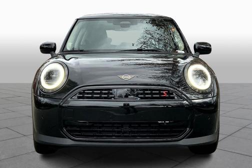 2026 MINI Hardtop COOPER S