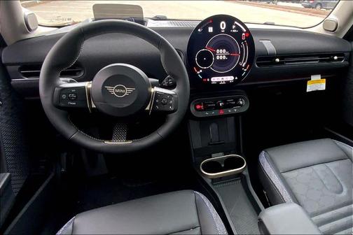 2026 MINI Hardtop COOPER S