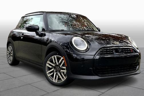 2026 MINI Hardtop COOPER S