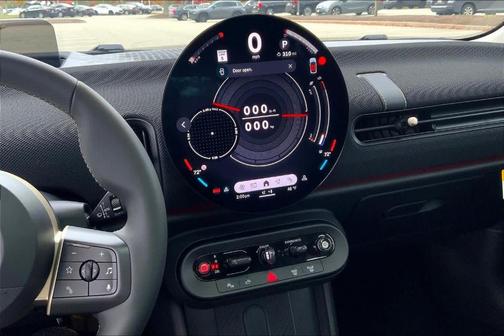 2026 MINI Hardtop COOPER S