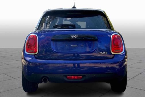 2019 MINI Hardtop Cooper