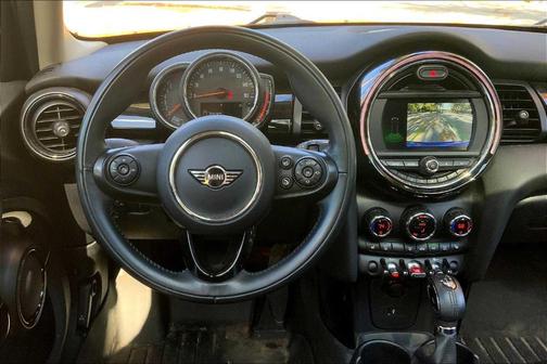 2019 MINI Hardtop Cooper