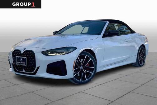 2023 BMW M440 i xDrive