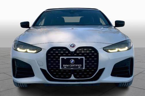 2023 BMW M440 i xDrive