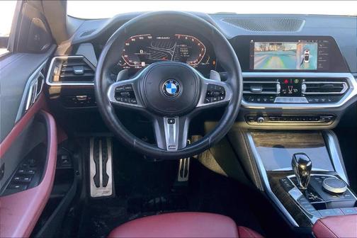2023 BMW M440 i xDrive
