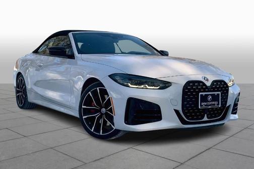 2023 BMW M440 i xDrive