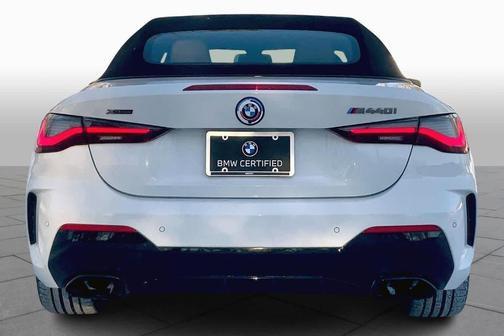 2023 BMW M440 i xDrive