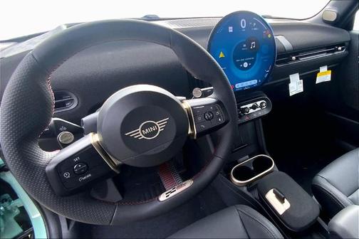 Ocean 2026 MINI Convertible Cooper S