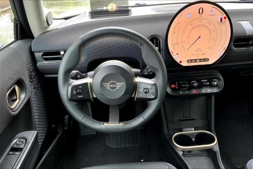 2025 MINI Hardtop S
