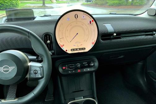 2025 MINI Hardtop S