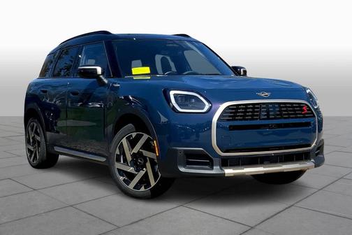 2025 MINI Countryman S