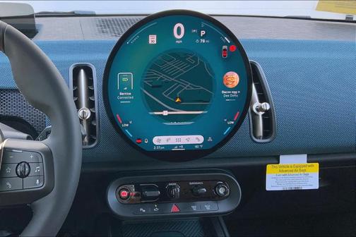 2025 MINI Countryman S