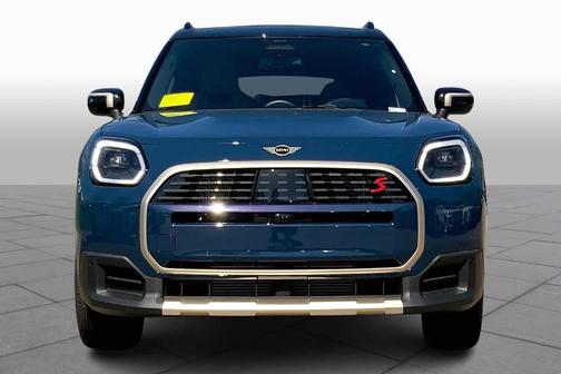 2025 MINI Countryman S