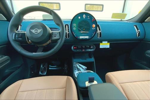 2025 MINI Countryman S