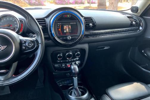2019 MINI Clubman Cooper S ALL4