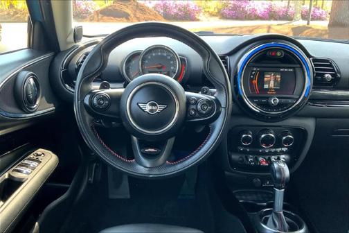 2019 MINI Clubman Cooper S ALL4