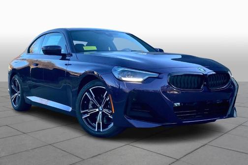 2026 BMW 230 i xDrive