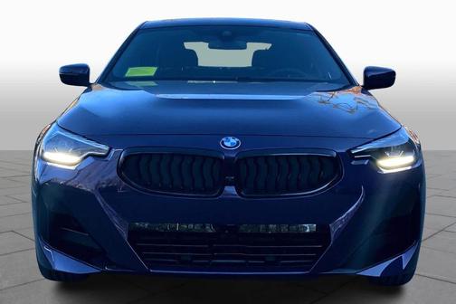 2026 BMW 230 i xDrive