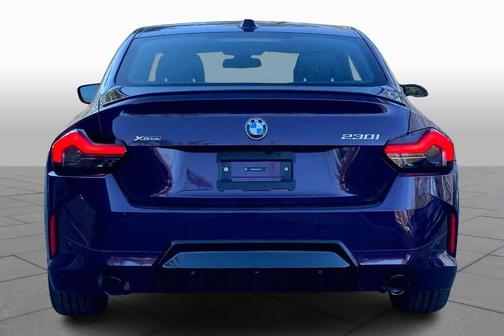 2026 BMW 230 i xDrive