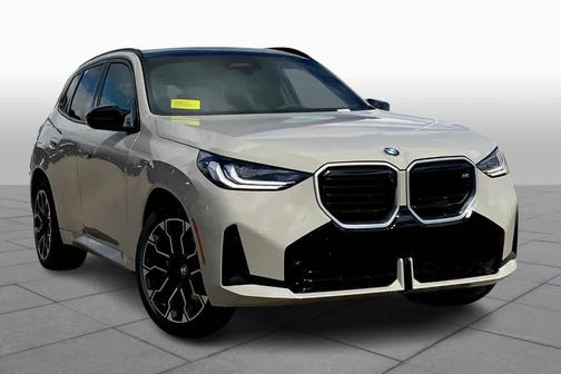 2025 BMW X3 M50 xDrive