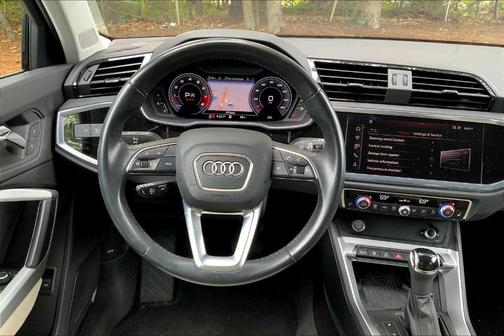 2020 Audi Q3 45 S line Premium Plus