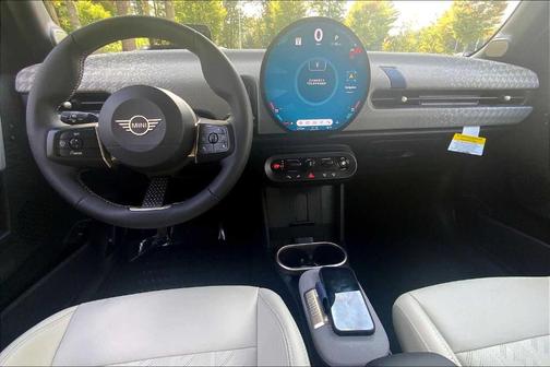 2026 MINI Hardtop S