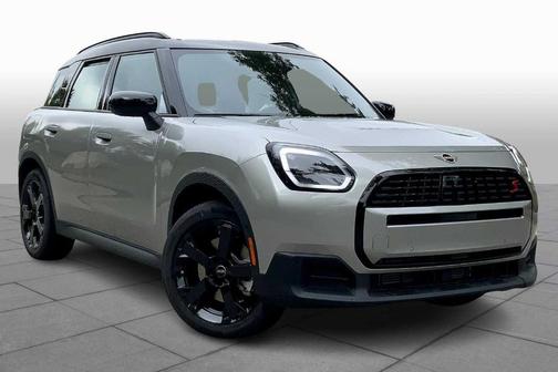 2026 MINI Countryman S