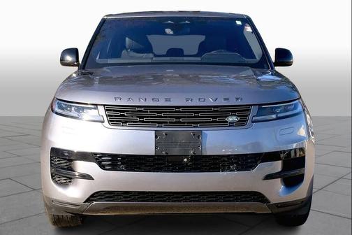 Eiger Grey 2023 Land Rover Range Rover Sport SE