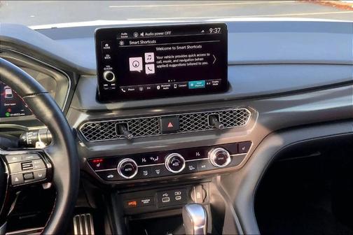 2024 Acura Integra A-Spec Technology