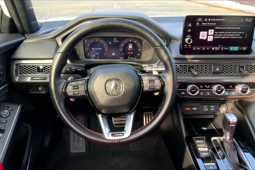 2024 Acura Integra A-Spec Technology