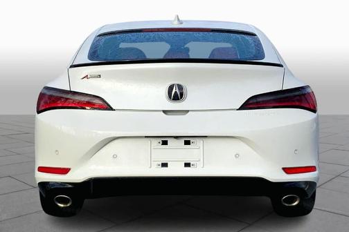 2024 Acura Integra A-Spec Technology