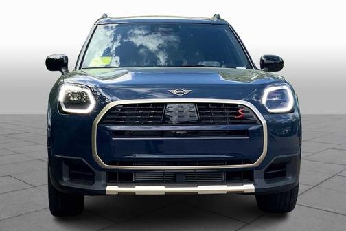 2025 MINI Countryman S