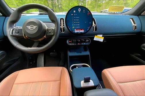 2025 MINI Countryman S