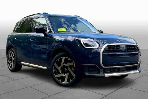2025 MINI Countryman S