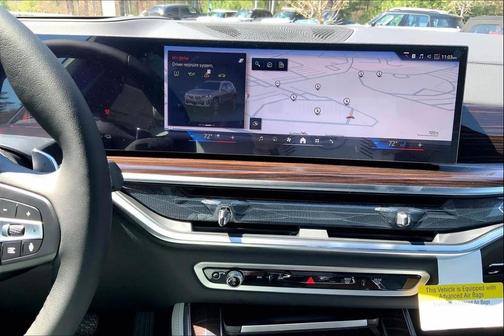 Gray Metallic 2026 BMW X5 PHEV xDrive50e