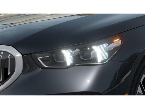 Dark Graphite Metallic 2027 BMW 530 i xDrive