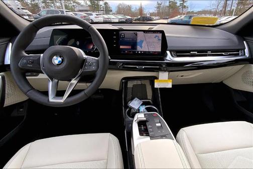 2026 BMW X2 xDrive28i