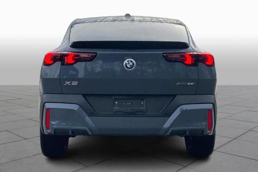 2026 BMW X2 xDrive28i