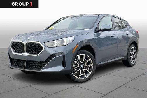 2026 BMW X2 xDrive28i