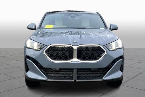 2026 BMW X2 xDrive28i