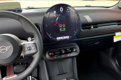 2026 MINI Hardtop COOPER S