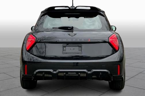 2026 MINI Hardtop COOPER S