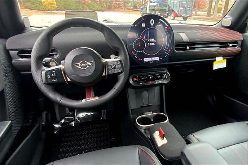 2026 MINI Hardtop COOPER S