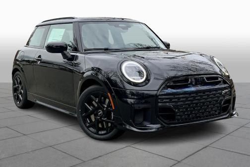 2026 MINI Hardtop COOPER S