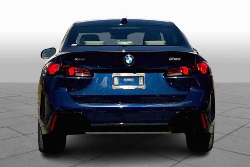 2025 BMW 228 Gran Coupe xDrive