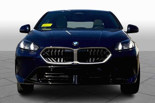 2025 BMW 228 Gran Coupe xDrive