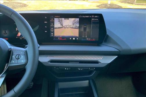 2025 BMW 228 Gran Coupe xDrive