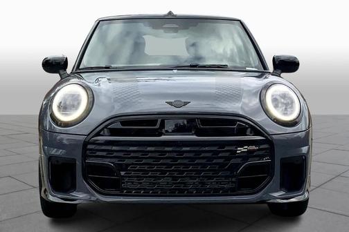 2026 MINI Convertible Cooper S
