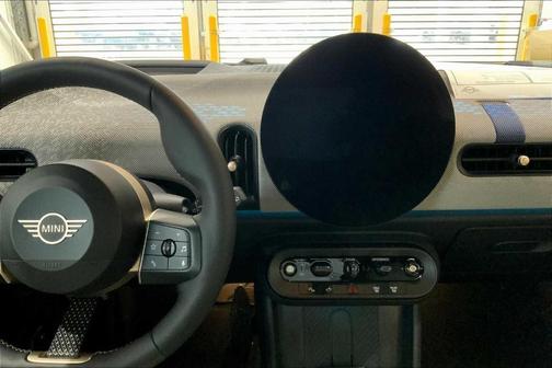 2025 MINI Hardtop COOPER
